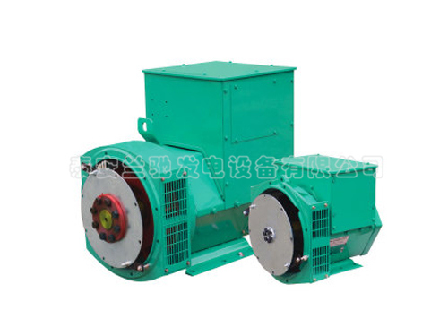 發(fā)電機(jī)系列（斯坦福、恒通恒久、龍港）
