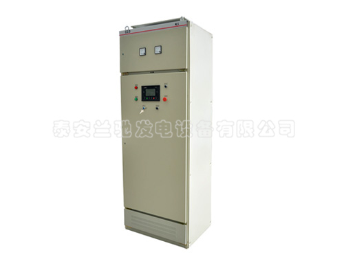 柴油發(fā)電機(jī)組ATS自動(dòng)切換屏