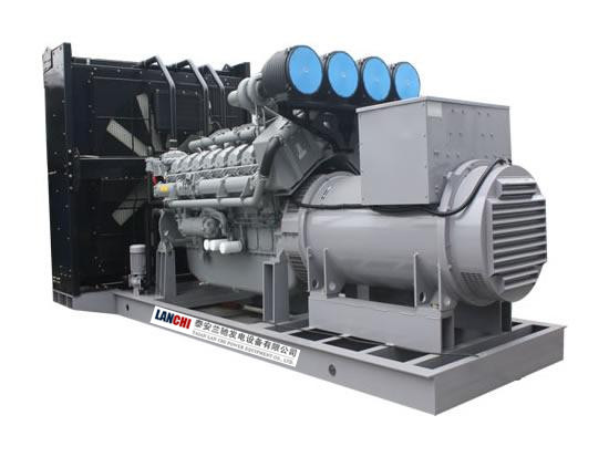 帕金斯系列柴油發(fā)電機(jī)組