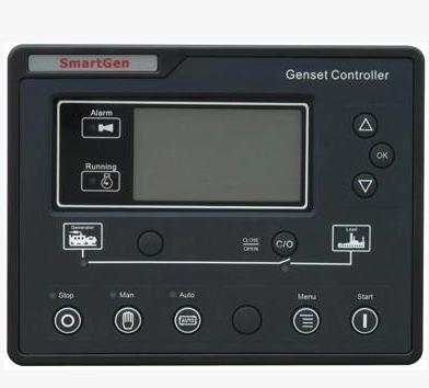 柴油發(fā)電機(jī)組自動(dòng)化模塊